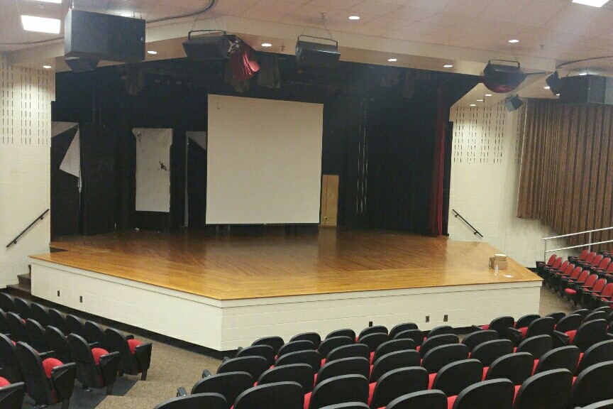 Auditorium