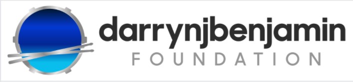 Darryn J Benjamin Foundation logo