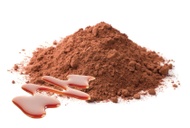 Maple Flavored Raw Cacao from 3 Leaf Tea