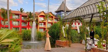 Tropical Princess Beach Resort & Spa