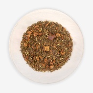 Homemade Apple Cider from Savoy Tea Co