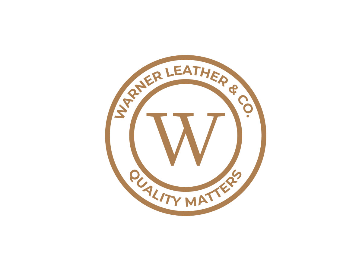 Warner Leather & Co. logo
