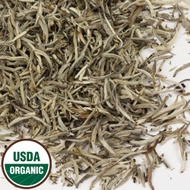 Organic Jasmine Silver Needle from Wegmans