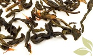 Plum Oolong from Zhi Tea