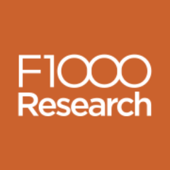 F1000Research Logo