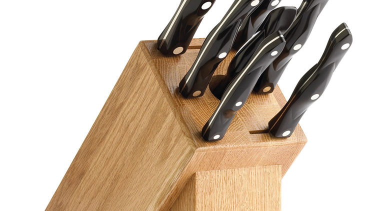 Knife Set