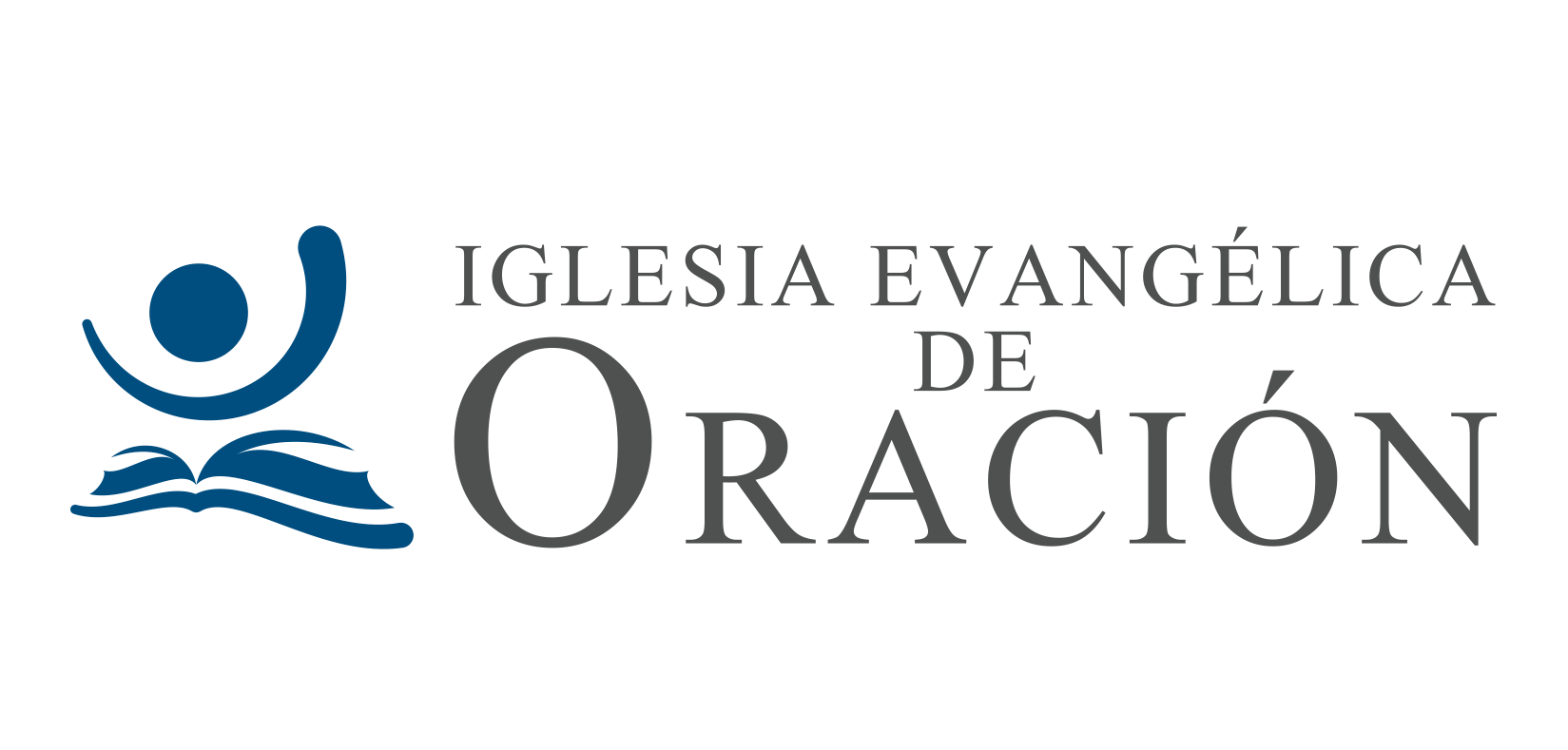 Iglesia Evangelica de Oracion logo