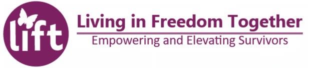 Living in Freedom Together logo