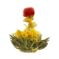 FLOWER ANGEL from Teaopia