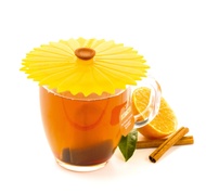 Charles Viancin Sunflower Lid X-Small (4 inch) from Teaware