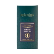 Whisky Tea Lowland Blend from PekoeTea