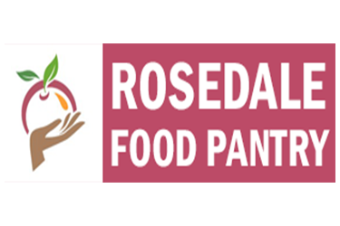 Rosedale Food Pantry logo