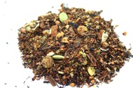 Sweet Pumpkin Spice from Sub Rosa Tea