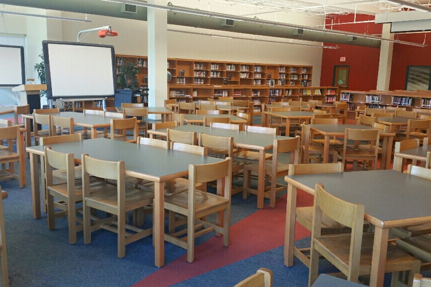 Media Center