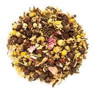 Sleeping Beauty from American Tea Room