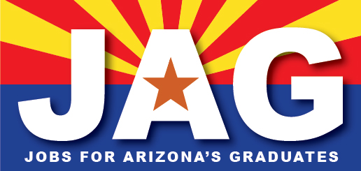 Jobs for Arizona's Graduates logo