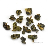 Nonpareil Taiwan Li Shan Oolong Tea from Teavivre