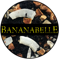Bananabelle from BrutaliTeas
