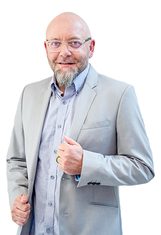 Johrne van Huyssteen