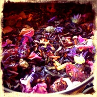 Parisian Romance from Mad Pots of Tea