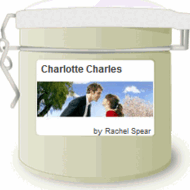 Charlotte Charles from Adagio Custom Blends