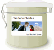 Charlotte Charles from Adagio Custom Blends