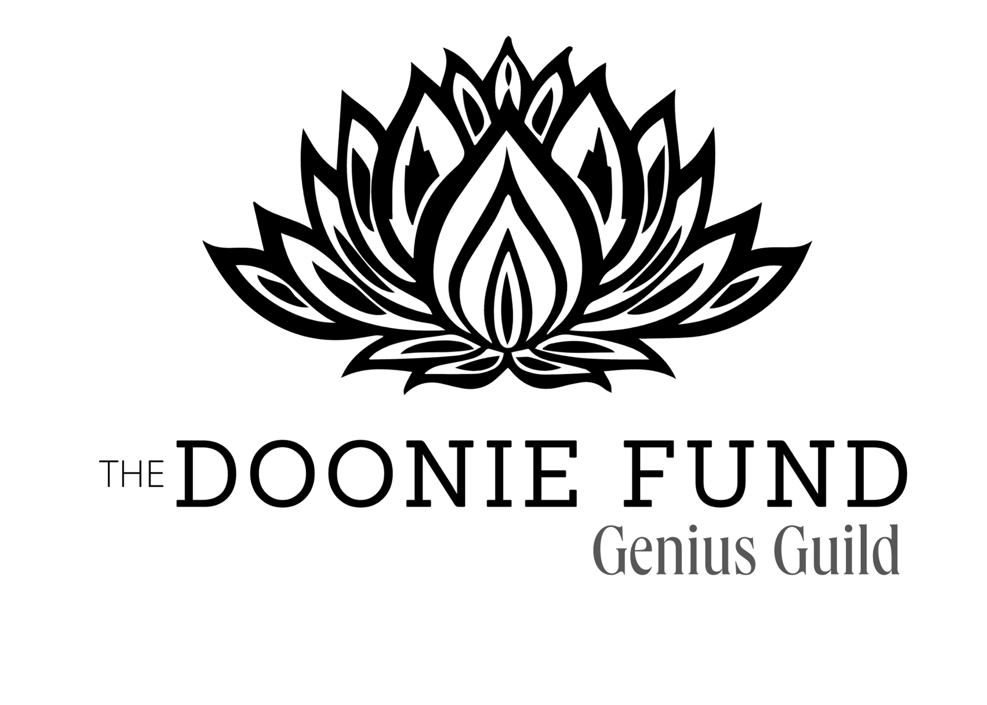 The Doonie Fund logo