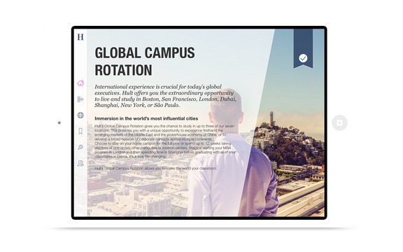 portfolio