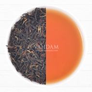 Summer Gold Darjeeling Second Flush Black Tea from Vahdam Teas
