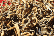 Premium Gold Bud Black Tea from sTEAp Shoppe