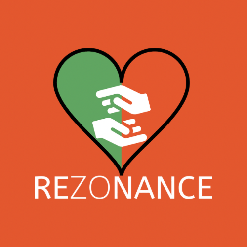 Rezonate Austin | Rezonance (Powered by Donorbox)