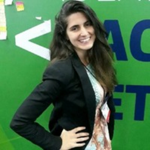 Vanessa Simoes, PhD