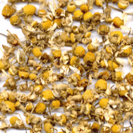Egyptian Whole Camomile from Capital Tea Ltd.