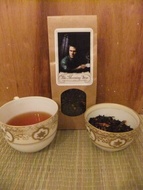 The Morning Star from Beastly Beverages
