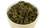 Milk Oolong from Rosali Tea