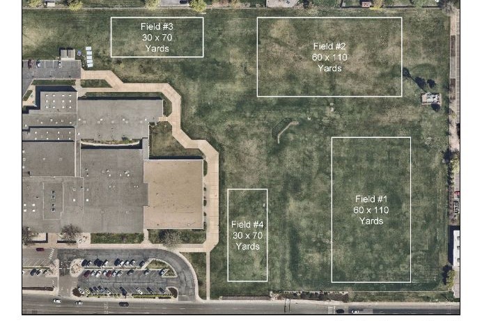 Field 2