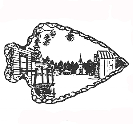 Barron County Historical Society logo