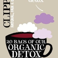 Organic Detox Infusion from Clipper