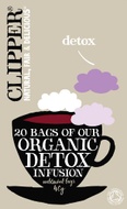 Organic Detox Infusion from Clipper