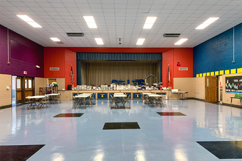 Cafeteria