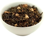 Caramel Chai Pu-erh from Inspired Leaf