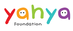 Yahya Foundation logo