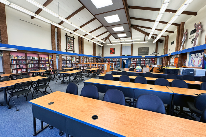 Library