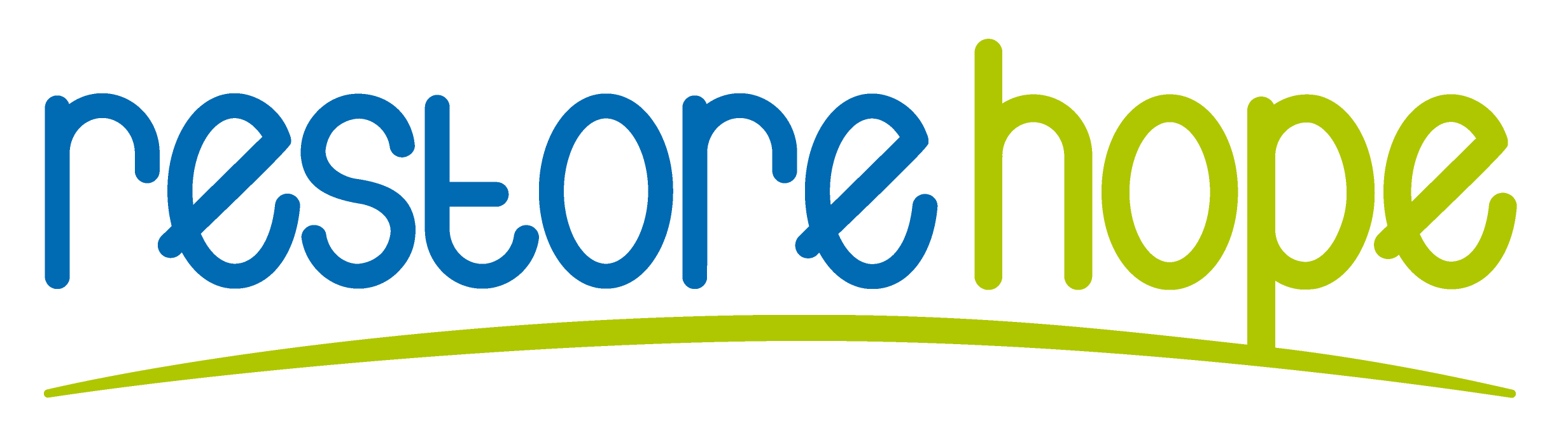 Restore Hope Latimer logo