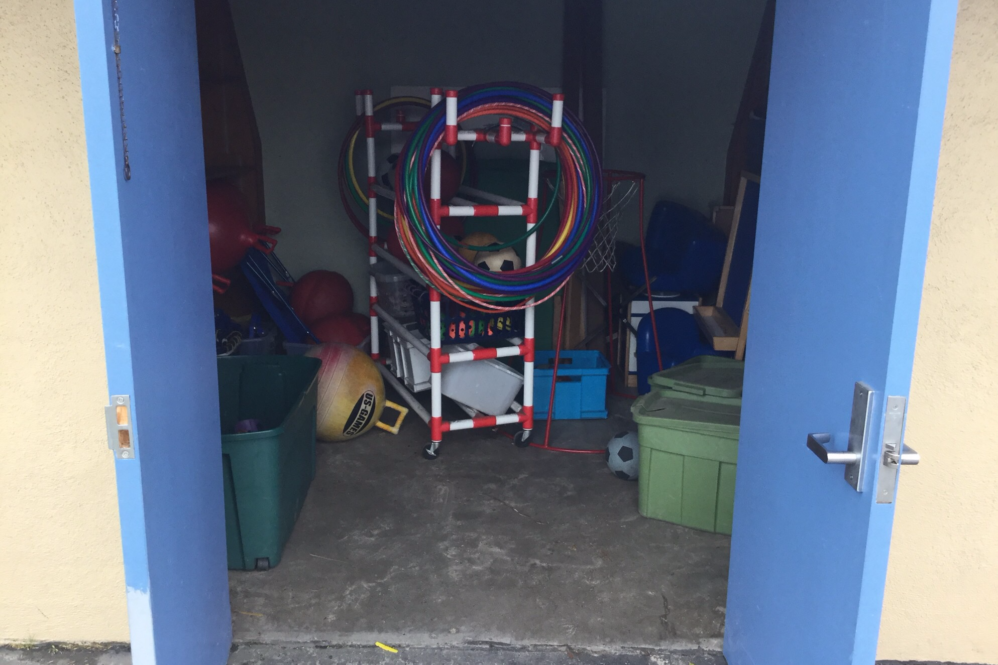Playground - Elementary