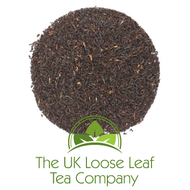 assam golden borken tips from The UK Loose Leaf Tea Company