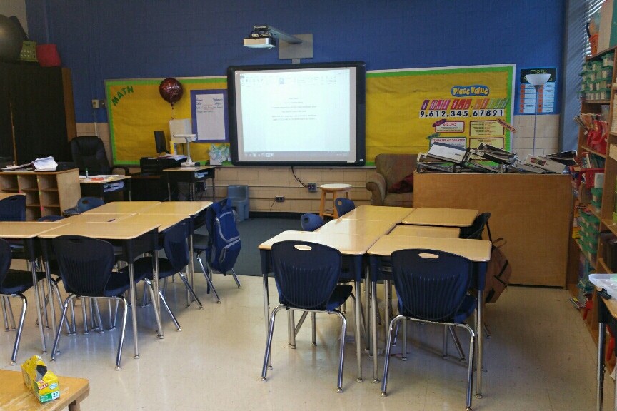 Classroom