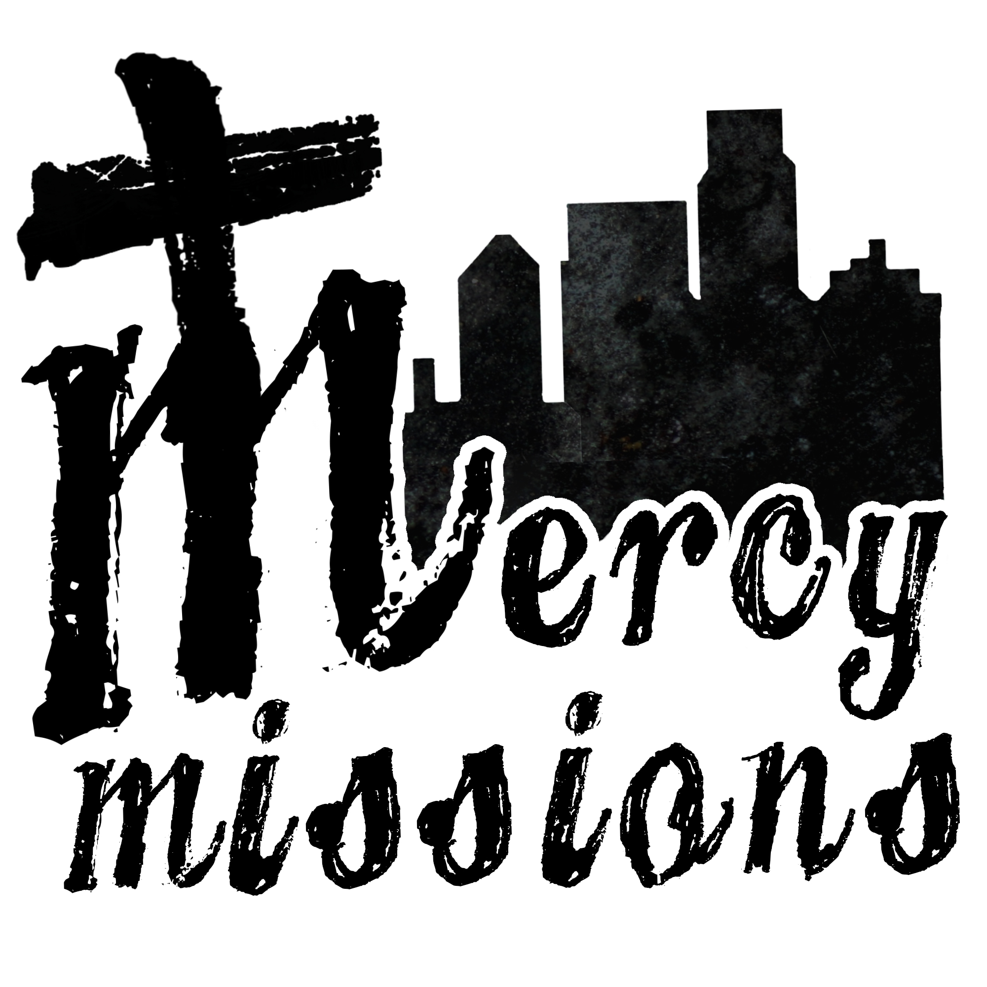 Mercy Missions logo