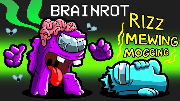 Lyrical Analysis for BrainRot rap - RapPad
