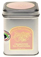 American Classic Plantation Peach Loose Tea from Charleston Tea Plantation